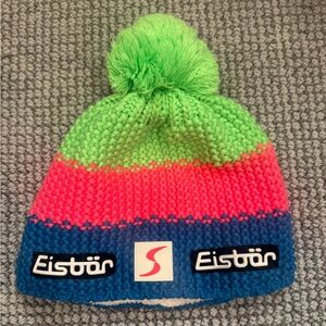 🎿EISBAR HAT🎿